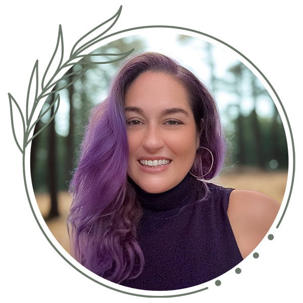 Headshot with Frame - Elhatw