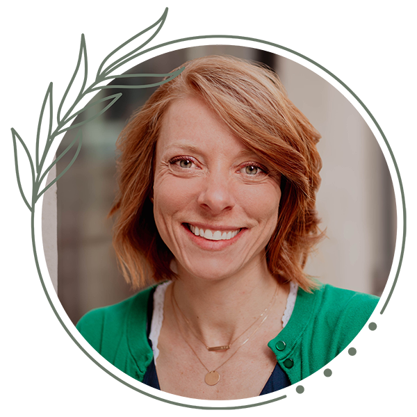 Headshot with Frame - Guffey