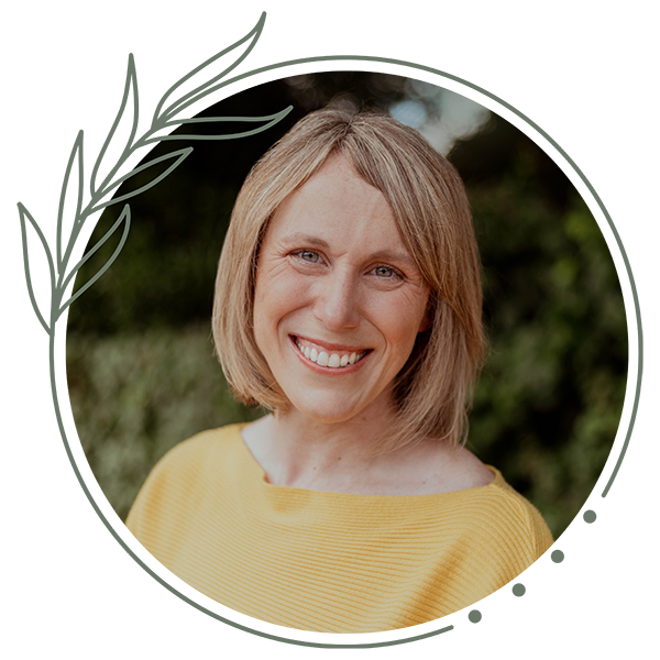 Headshot with Frame - McGraw