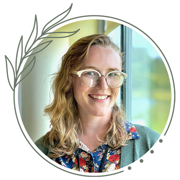 Headshot with Frame - Schultz