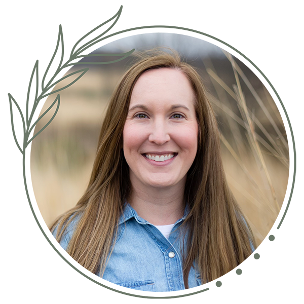 Headshot with Frame - Stelljes Nanson