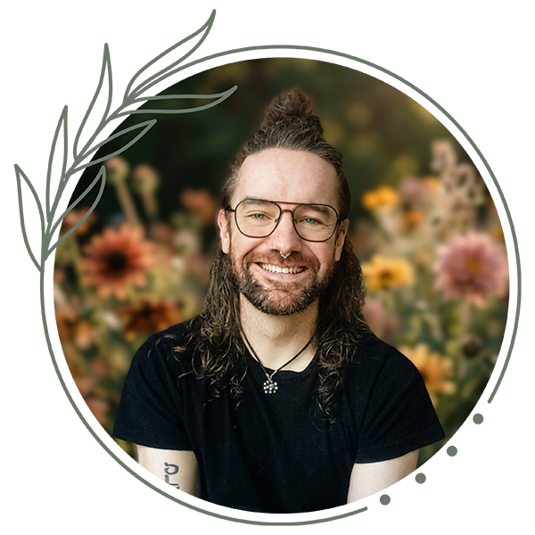 Aspen Grove - Jesse Vanous Portrait