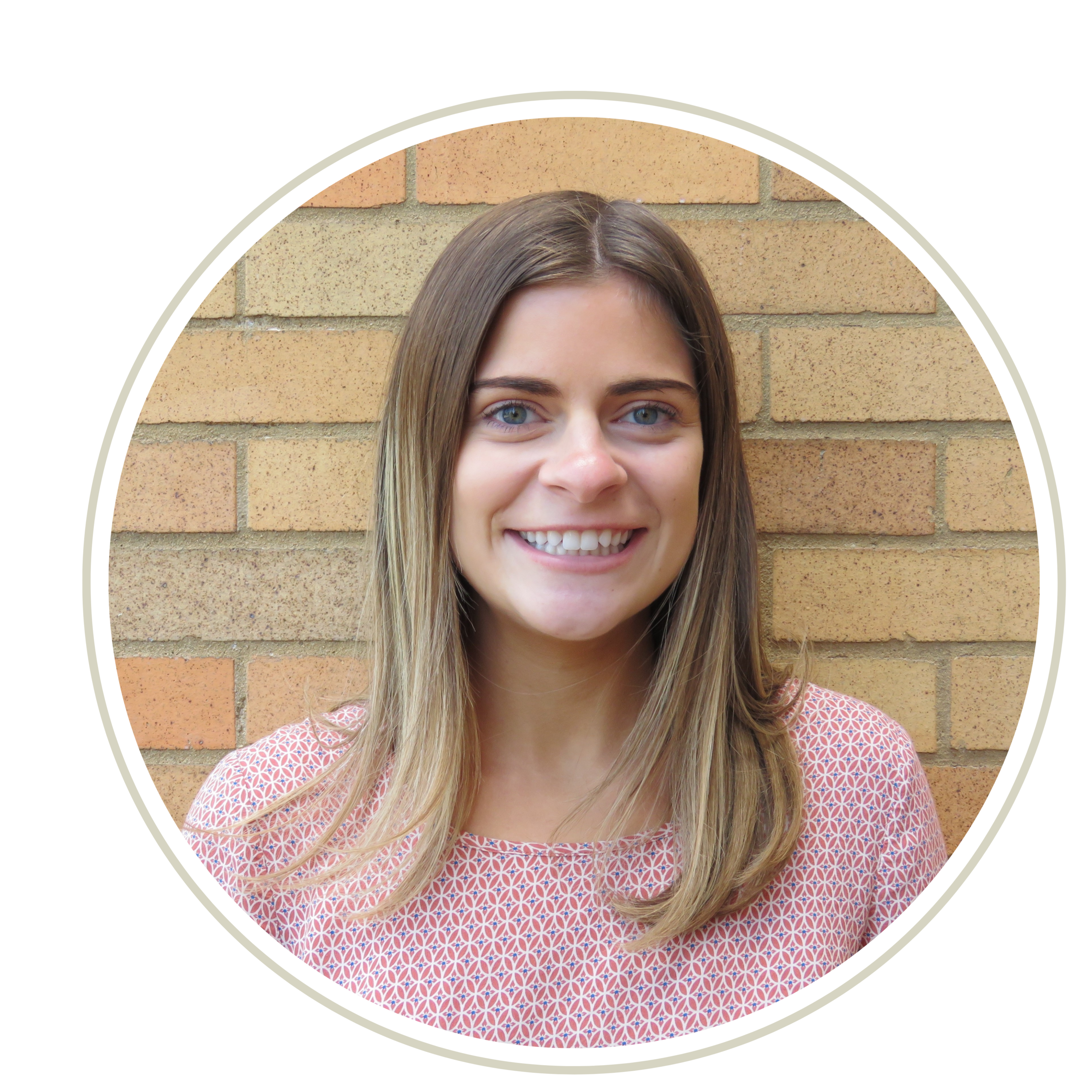 Headshot with Frame - Solell-Knepler OPT