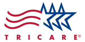 Aspen Grove - Tricare Logo