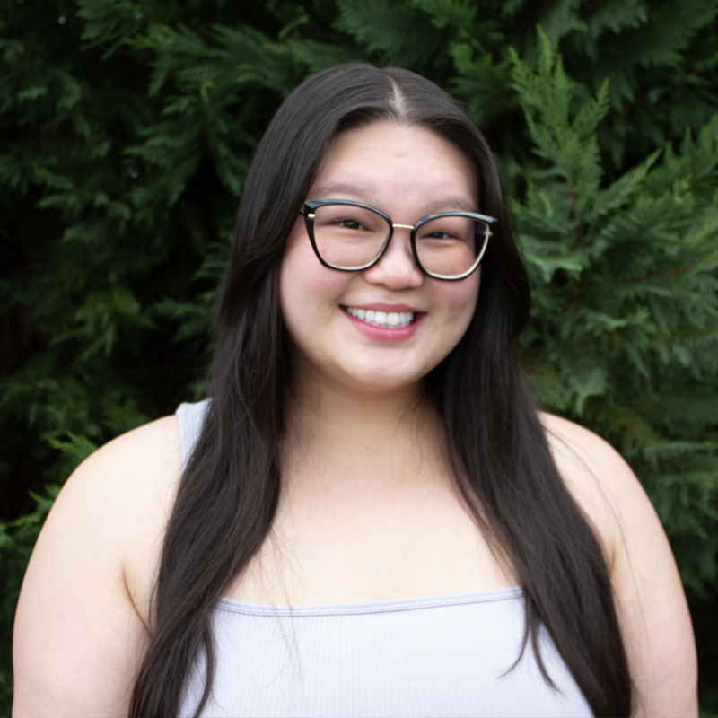Aspen Grove - Kimberly Tom, PsD Portrait