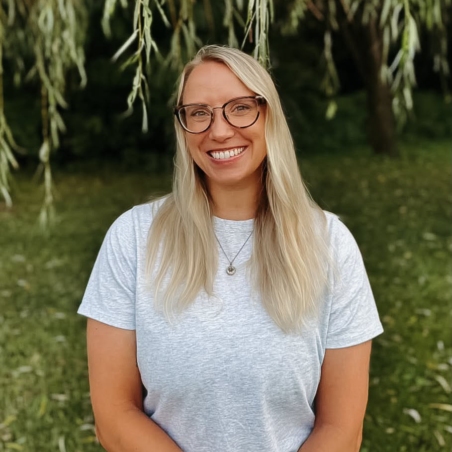 Aspen Grove - Christina Conway Portrait